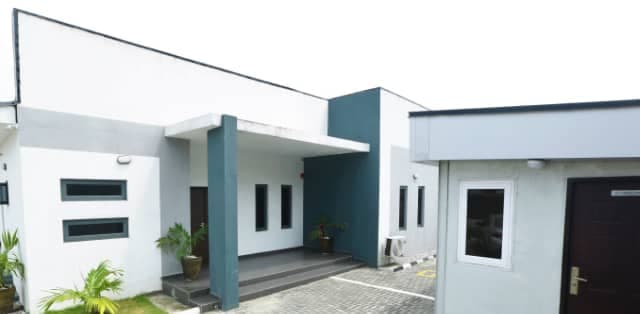 Company Story Illustration